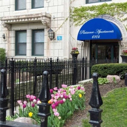 Plaisancehydepark demonstrating ParqEx's smart parking technology in action.