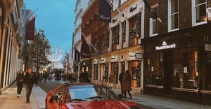 Chicago Mayfair Parking