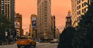 New York City Parking Information