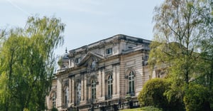 Chicago Chicago Lawn Parking