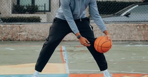 Chicago LeClaire Courts Parking