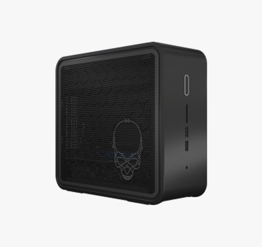 Access App Minicpu Tile demonstrating ParqEx's smart parking technology in action.