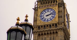 Chicago Saint Ben's Parking