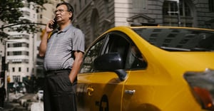 New Hampshire Parking Information