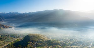 Chicago Pill Hill Parking