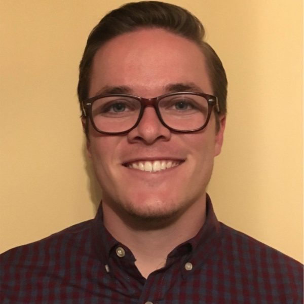 Thomas Ohern Parqex Customer Service 201908183 E 1571072493858 demonstrating ParqEx's smart parking technology in action.