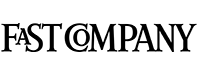Press 0001 Fast Company 1 demonstrating ParqEx's smart parking technology in action.