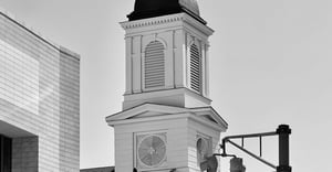 Chicago Roseland Parking