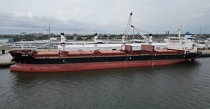 Charleston Parking Information