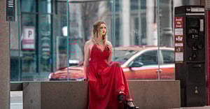 Detroit Parking Information