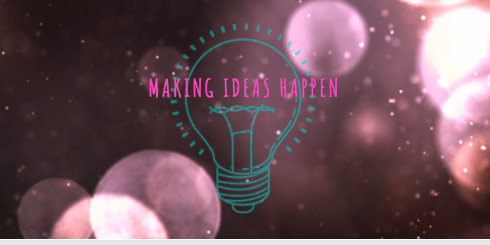 Covid 19 Small Business demonstrating ParqEx's smart parking technology in action.