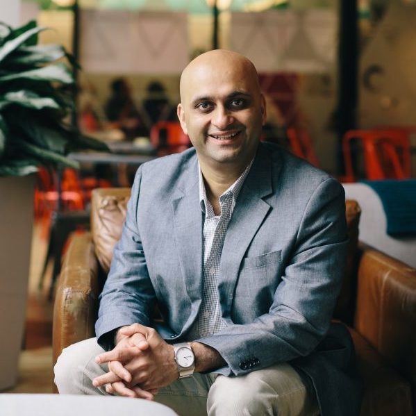 20150814 Parqex 6 E 1571073091490 demonstrating ParqEx's smart parking technology in action.