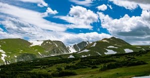 Denver Parking Information