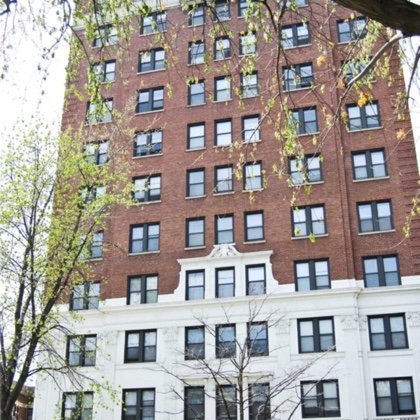 Themayfairhydepark demonstrating ParqEx's smart parking technology in action.