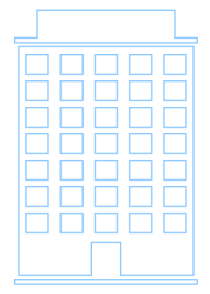 Icon Parqexaccessgaragedooropener Propertymanagers 191 X 267 1 demonstrating ParqEx's smart parking technology in action.