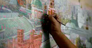 Chicago Lincoln Square Parking