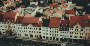 Chicago Old Town Parking