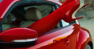 California Parking Information