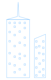 Icon Parqexaccessgaragedooropener Tenantsresidents 204 X 320 1 demonstrating ParqEx's smart parking technology in action.
