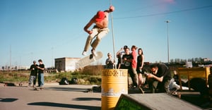 Chicago Oriole Park Parking