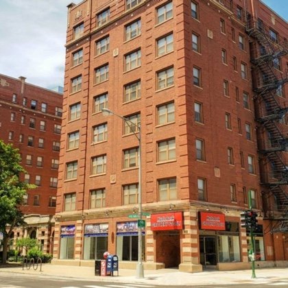 Madisonparkhydepark demonstrating ParqEx's smart parking technology in action.