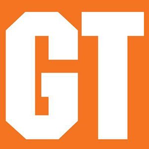 Government Technology Logo demonstrating ParqEx's smart parking technology in action.