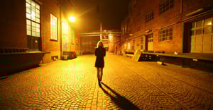 Rapid City Parking Information