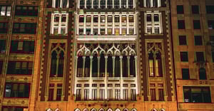 Illinois Parking Information