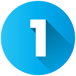 Number One demonstrating ParqEx's smart parking technology in action.