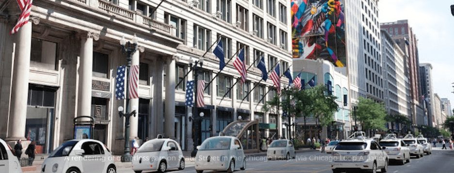 Connected Cars Parqex 2016 06 30 1646 demonstrating ParqEx's smart parking technology in action.