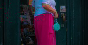 Montpelier Parking Information