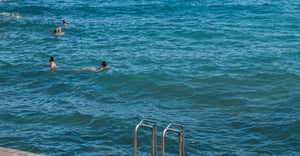 Chicago Clearing East Parking