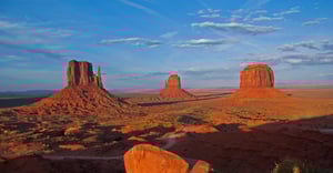 Arizona Parking Information