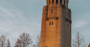 Bismarck Parking Information