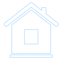 Icon Parqexaccessgaragedooropener Homeowners 222 X 214 1 demonstrating ParqEx's smart parking technology in action.