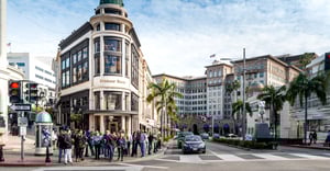 Chicago Beverly Parking