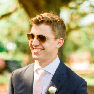 Tyler Deering Profile Pic E 1571073623146 demonstrating ParqEx's smart parking technology in action.