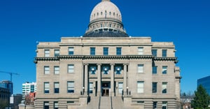 Boise Parking Information