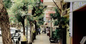 Chicago West Lakeview Parking