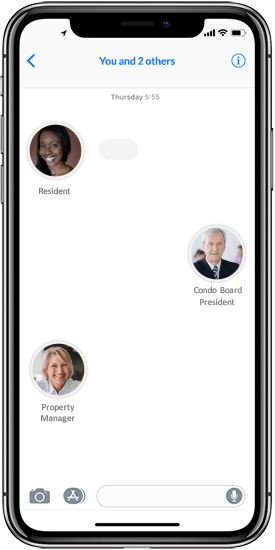 Pricingdemo Phonex 275 Px Anim 1 Gif demonstrating ParqEx's smart parking technology in action.