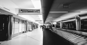 Chicago O'Hare Parking