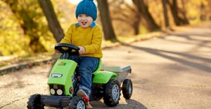 Idaho Falls Parking Information