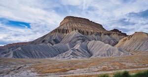 Colorado Springs Parking Information