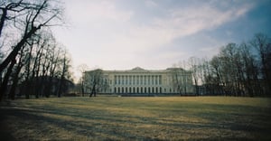 Chicago Palmer Square Parking
