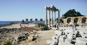 Chicago Lower West Side Parking