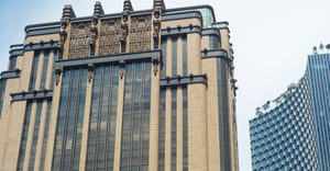 Chicago Parkview Parking