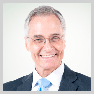 Headshots 0001 Alan 1 demonstrating ParqEx's smart parking technology in action.