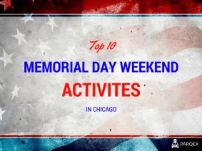 Top 10 4 E 1496528645228 demonstrating ParqEx's smart parking technology in action.