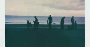 Virginia Beach Parking Information