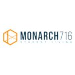 Monarch 716 Buffalo Logo 150 X 150 1 demonstrating ParqEx's smart parking technology in action.